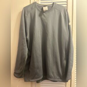 New Balance Men's Baseball 2.0 Pullover sz L